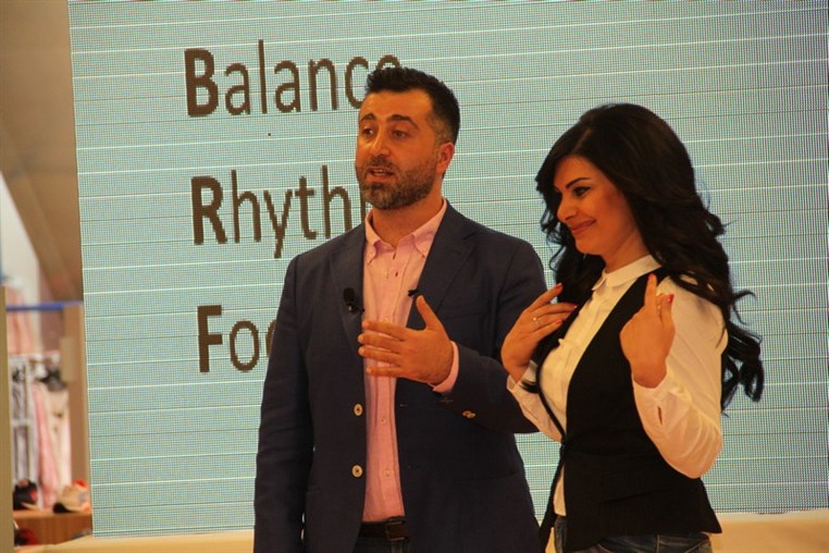BHV Spring Summer 2015 Collection